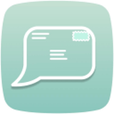 Truepost logo
